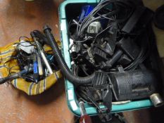 Fish Tank & Pond Equipment; Pump, Heaters, etc.