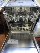 *CDA Integrated Dishwasher