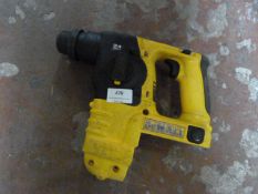 Dewalt Drill