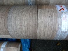 Roll of Wood Effect Lino 4x6.5m