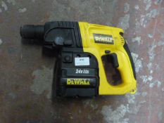 Dewalt Drill