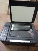 *Canon Pixma Printer