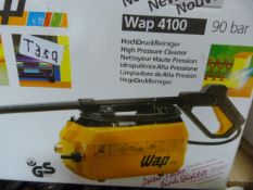 Wap 4100 Pressure Cleaner