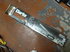 Clarke Heavy Duty Power Puller