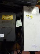 Two Power Packs for Sodium Lights