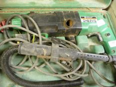 Hitachi Hammer Drill