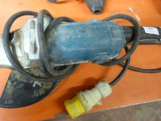 Makita Angle Grinder