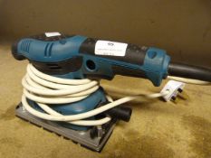 Makita Sander