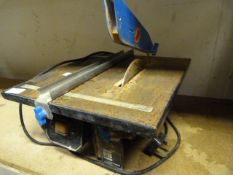 Powerbase Tile Cutter