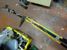 Small Bundle of Garden Tools