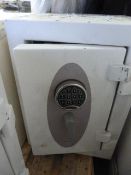 *Small Combination Safe 62x44x46cm (No Code)