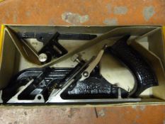 Stanley no.78 Plane in Box