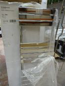 Signeele 1500x500mm Radiator