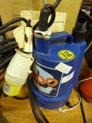 Clarke Hipo Water Pump