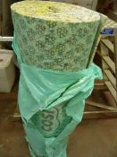 *4.5ft Roll of Cosi Underlay