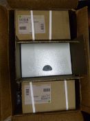 *Three ST2315 200x300x150 Electrical Enclosures