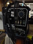 Clarke Weld 100e Welder