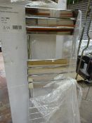 Signeele 1500x500mm Radiator