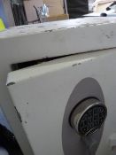 *Small Combination Safe 62x44x46cm (No Code)