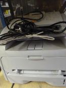 *Samsung SF-560R Fax Machine