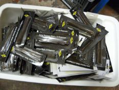 Large Quantity of Junior Hacksaw Blades
