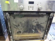 *Integrated Oven (AF)