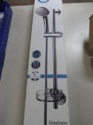 *Ideal Standard M3 Shower Kit
