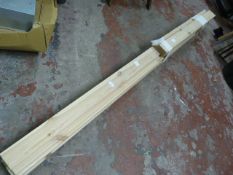 Fire Rated Door Frame