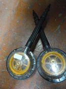 T-Turbo Wash Brushes