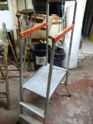 Beldray Jobezer Decorating Steps