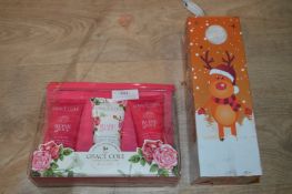 *I Love Mango & Papaya Bubble Bath & Shower Cream