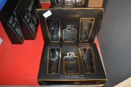 *Two G.C. Homme Collection Gift Sets