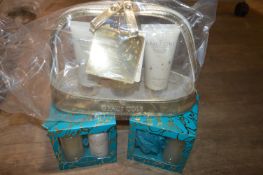 *Grace Cole Bergamot, Ginger & Lemongrass Gift Bag