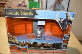 *Hexbug Circuit Boards Halfpipe and Remote Control