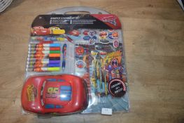 *Bumper Stationery Set