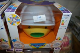 *Headlight 2-in-1 LED Light