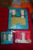 *Three Grace Cole Gift Sets