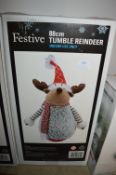 *88cm Tumble Reindeer