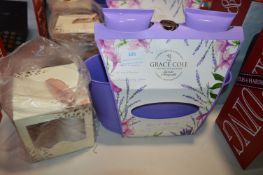 *Grace Cole 