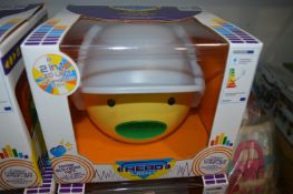 *Headlight 2-in-1 LED Light