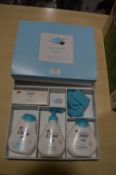 *Baby Dove Baby Gift Set