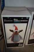 *88cm Tumble Reindeer