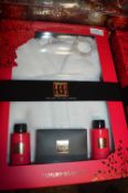 *Baylis & Harding Luxury Gown Set