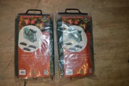 *Christmas Light Storage Bags