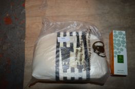 *Grace Cole Cleanse & Soothe Bag Set and One Tweed