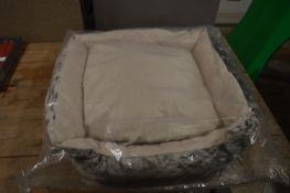*Silentnight Mink Dog Bed Size: Small