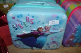*Frozen Fashion Trend Case