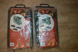 *Christmas Light Storage Bags