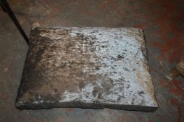 *Silentnight Silver Cuddle Deep Fill Dog Bed Size: