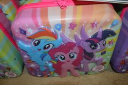 *My Little Pony Fashion Trend Case
